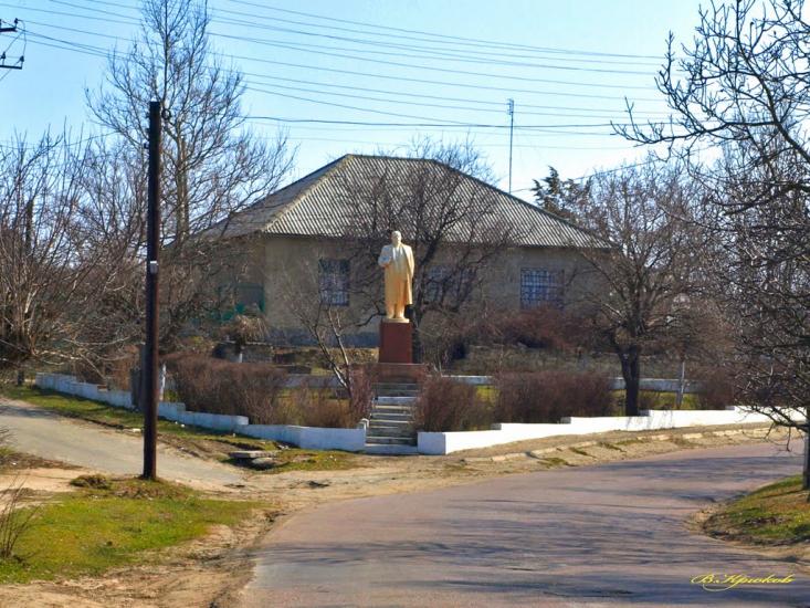 Шабо з panoramio.com - Шабо
