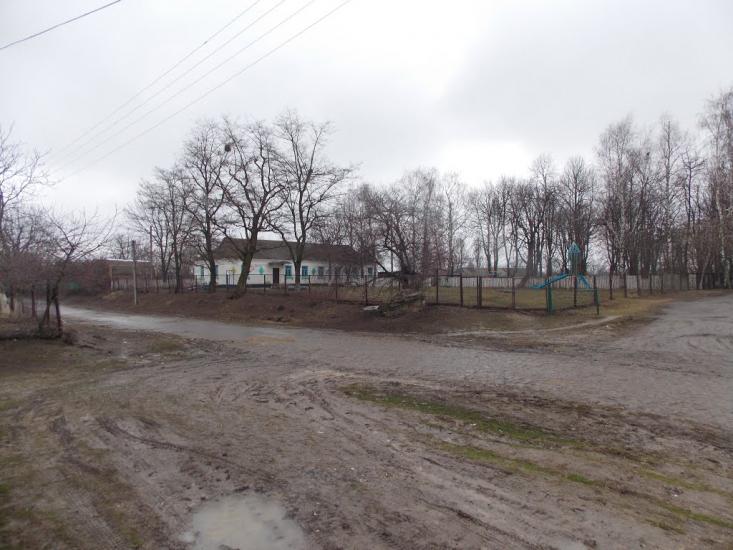 Мітлинці з panoramio.com - Мітлинці