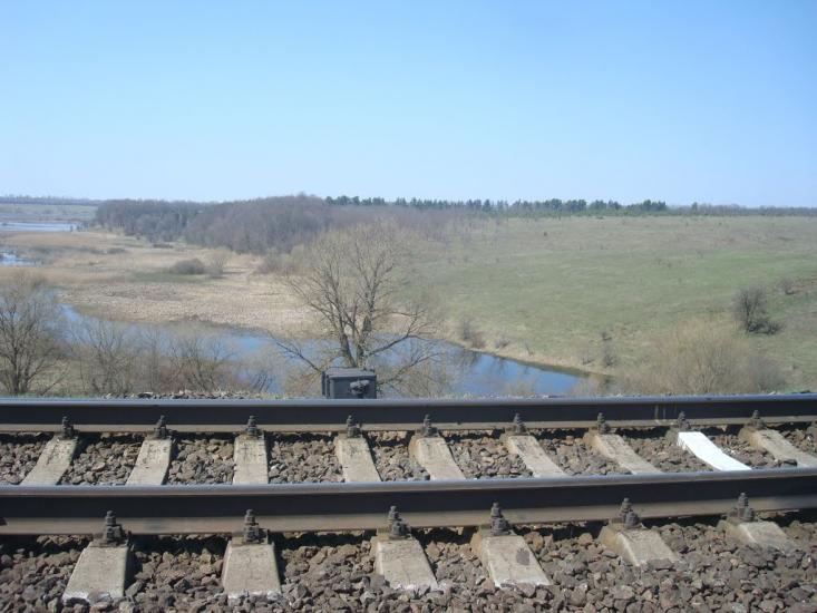 Мартинівка з panoramio.com - Мартыновка