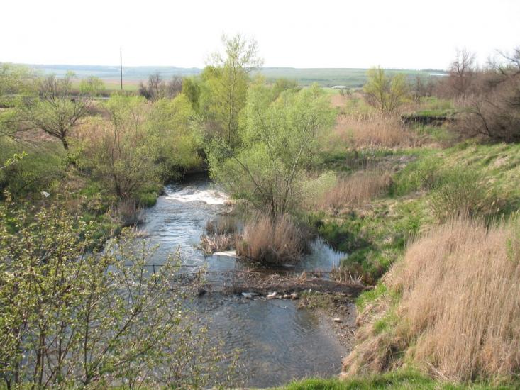 Аркадівка з panoramio.com - Arkadivka