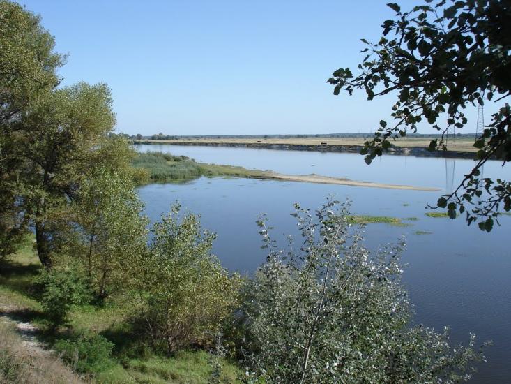 Морівськ з panoramio.com - Морівськ