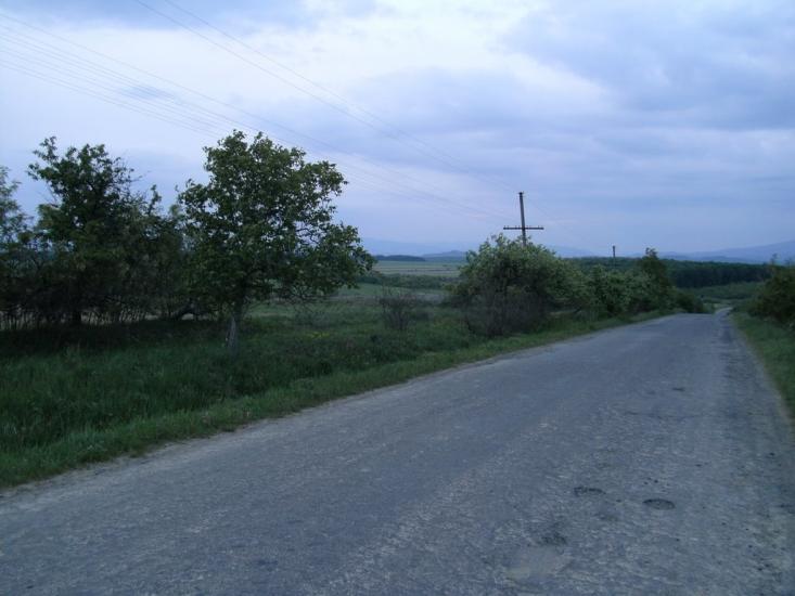 Дерцен з panoramio.com - Дерцен