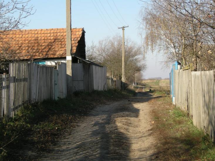 Світильня з panoramio.com - Світильня