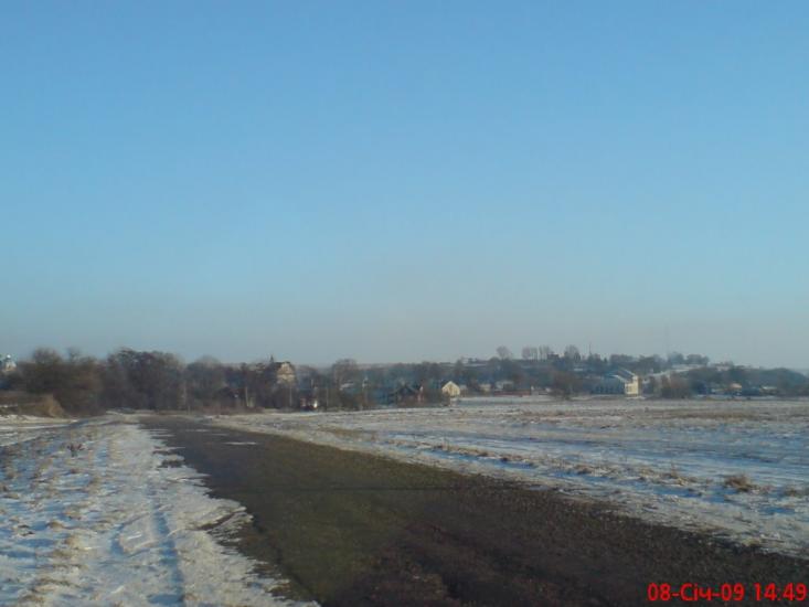 Угринів з panoramio.com - Угринів