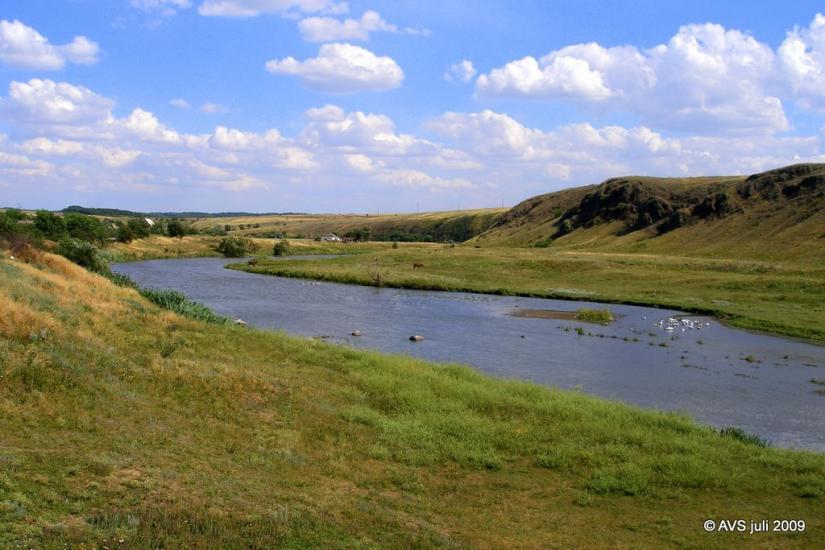 Роздольне з panoramio.com - Роздольное