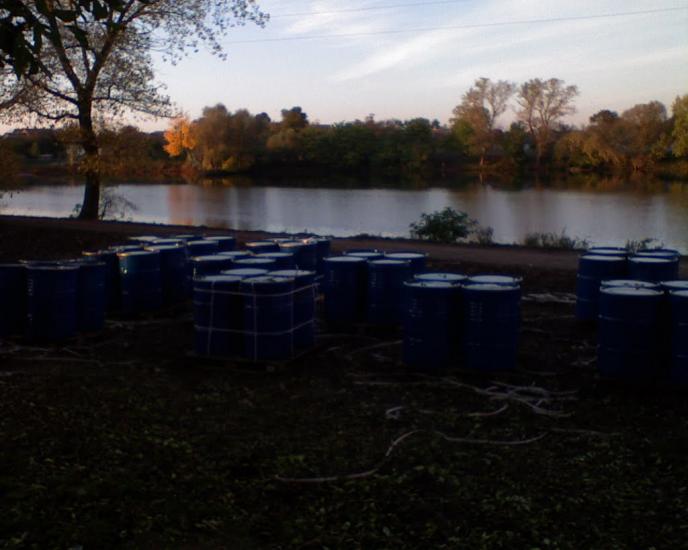 Борятин з panoramio.com - Борятин