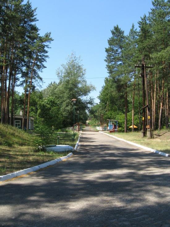 Шипилівка з panoramio.com - Shypylivka