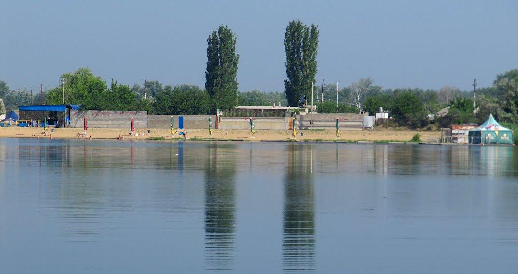 Щастя з panoramio.com - Schastya