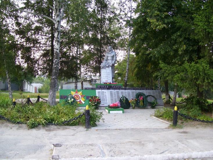 Нова Березівка з panoramio.com - Нова Березівка