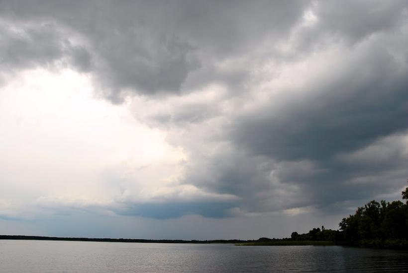 Шацьк з panoramio.com - Шацк