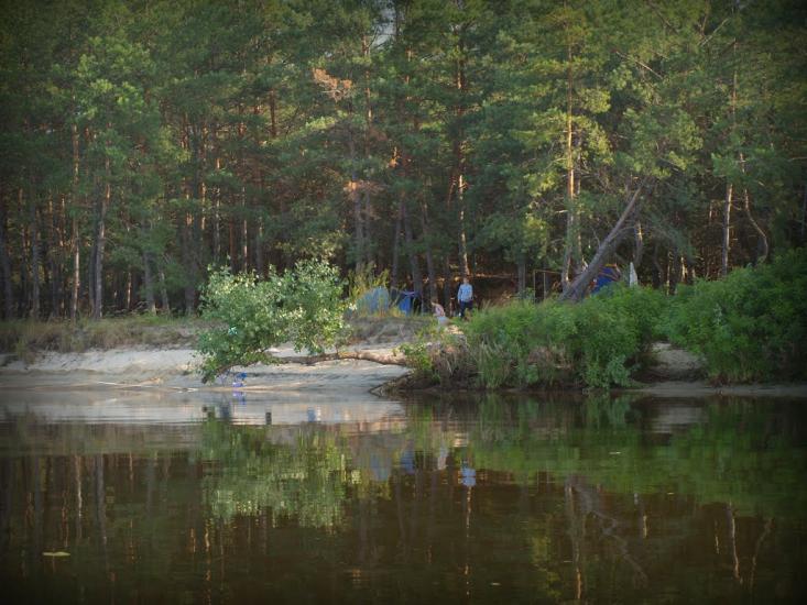Бубнівська Слобідка з panoramio.com - Бубновская Слободка