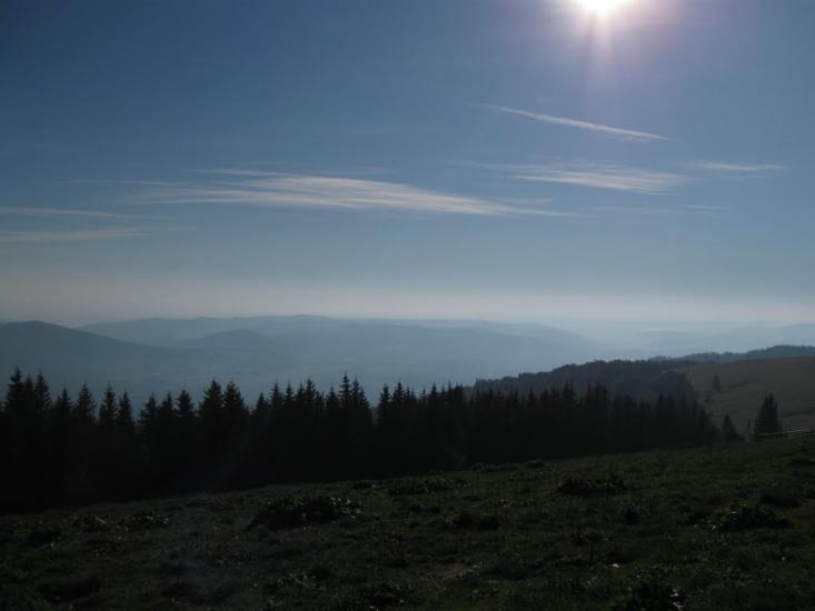 Баня-Березів з panoramio.com - Баня-Березов