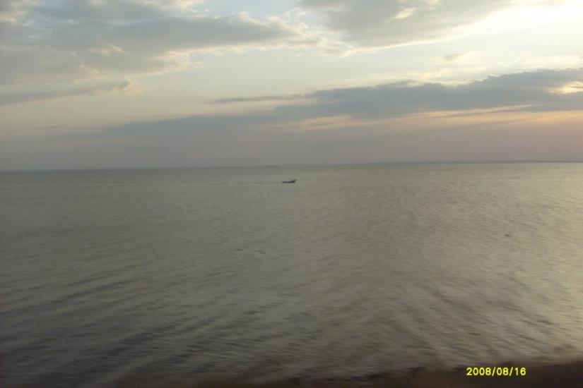 Приморське з panoramio.com - Приморське