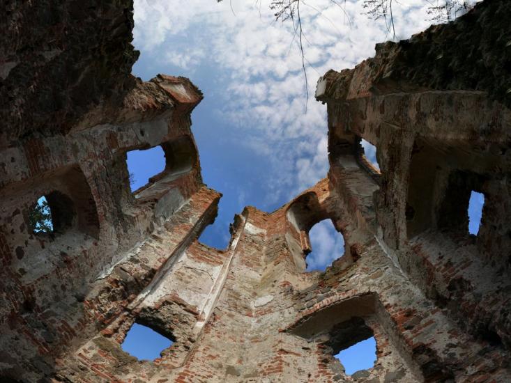 Селище з panoramio.com - Селище