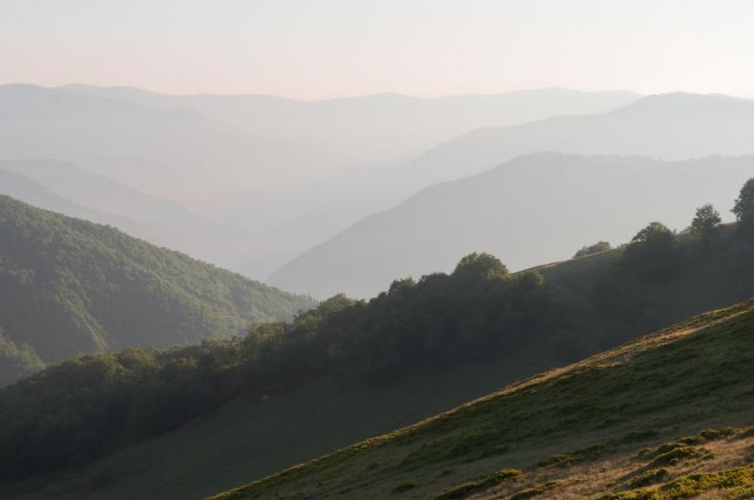 Руська Мокра з panoramio.com - Русская Мокрая