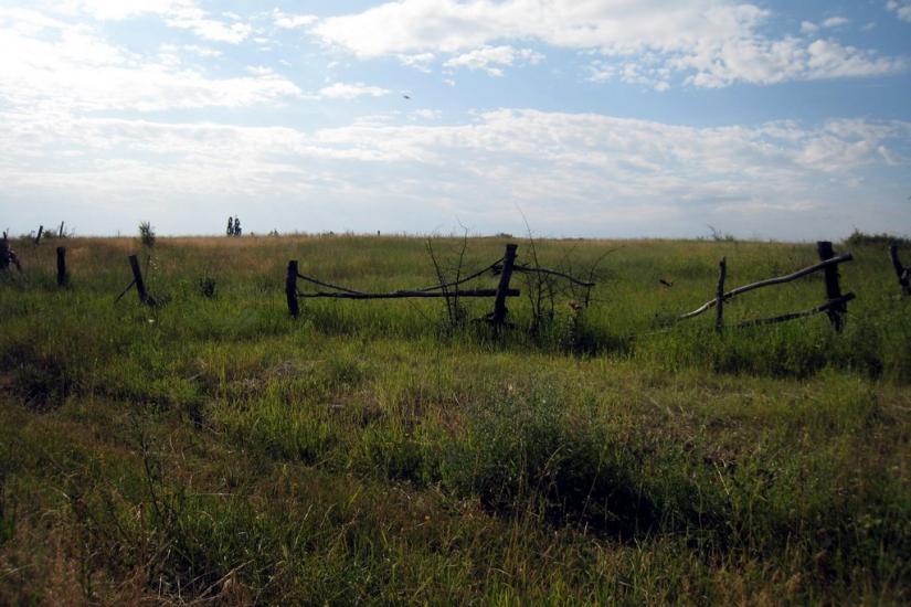 Антрацит з panoramio.com - Anthracite