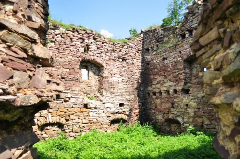 Золотий Потік з panoramio.com - Золотий Потік