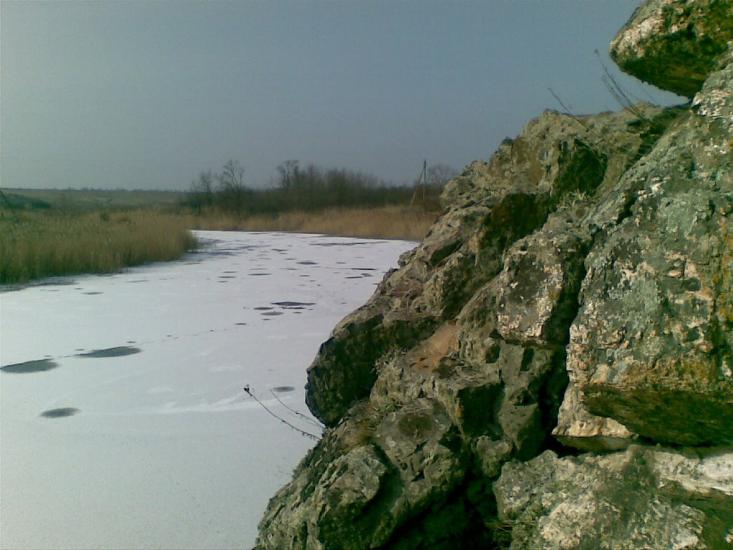 Володимирівка з panoramio.com - Володимирівка