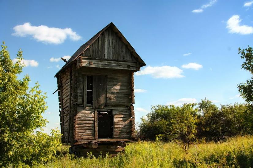 Морозівка з panoramio.com - Morozivka