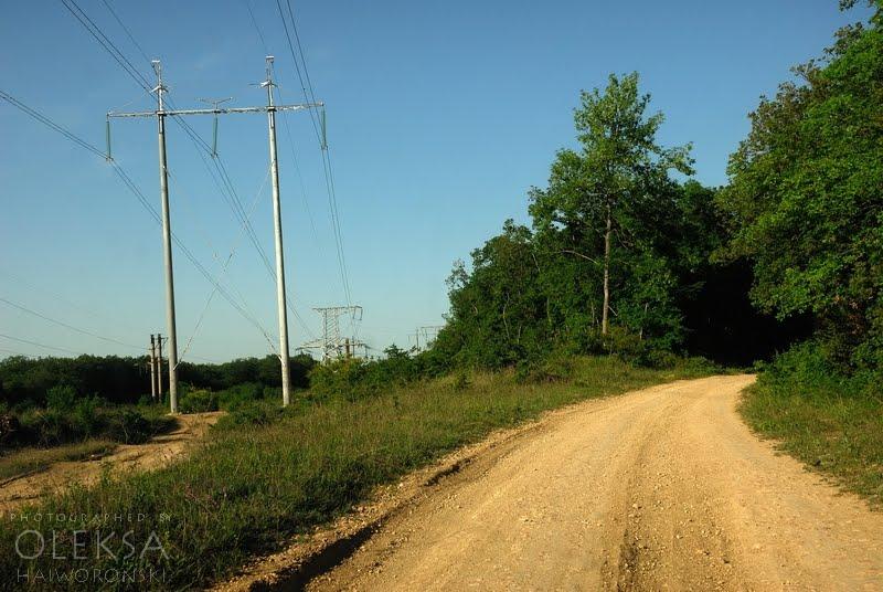 Інкерман з panoramio.com - Інкерман