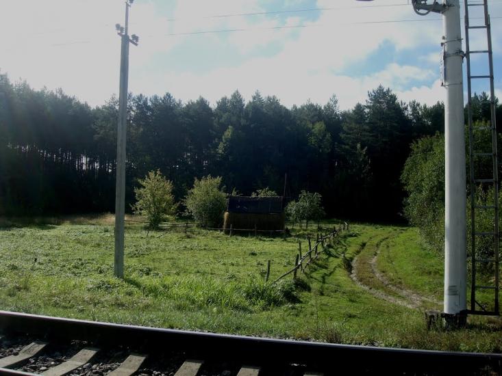 Судилків з panoramio.com - Судилків