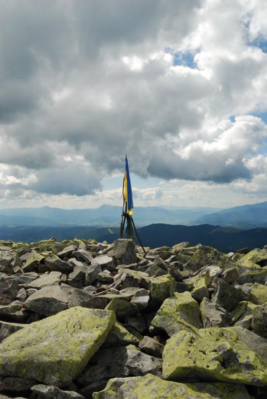 Черник з panoramio.com - Черник