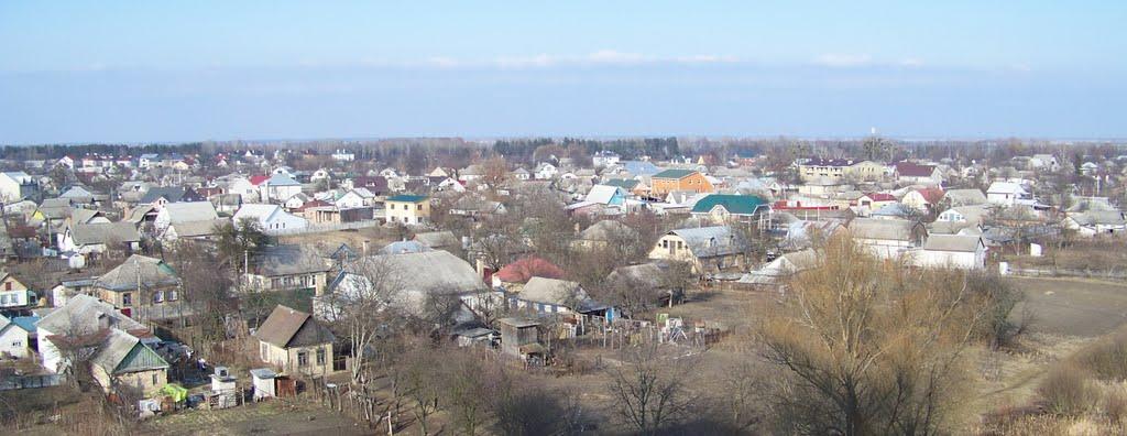 Геронимівка з panoramio.com - Geronymivka