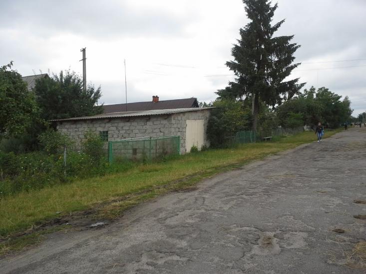 Сошники з panoramio.com - Сошники