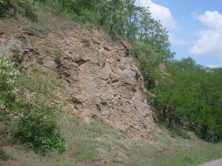 Карбівка з panoramio.com - Карбівка