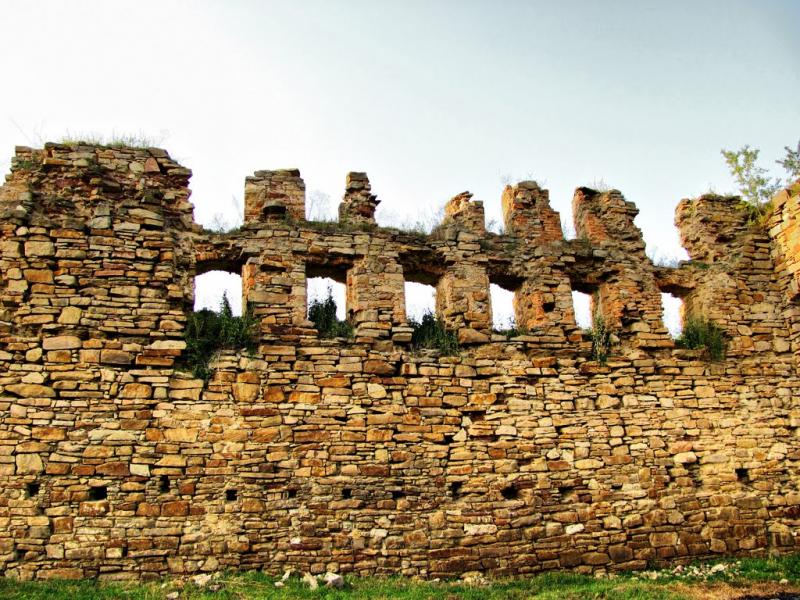 Микулинці з panoramio.com - Микулинці