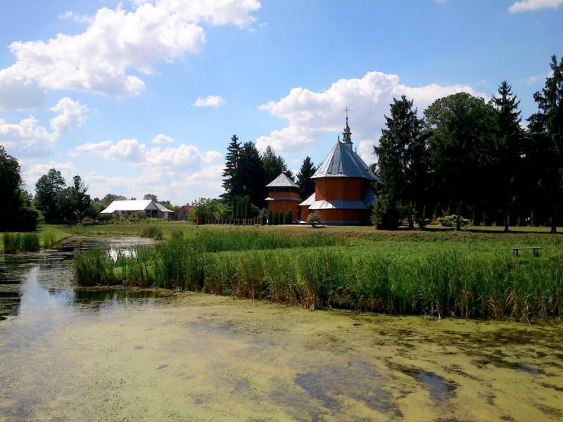 Буців з panoramio.com - Буцов