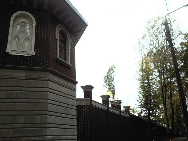 Брюховичі з panoramio.com - Брюховичи