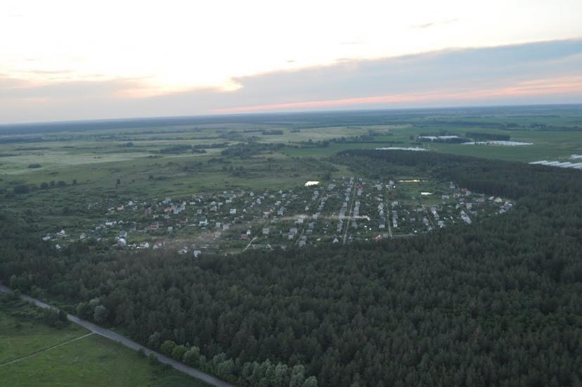 Рудня з panoramio.com - Рудня