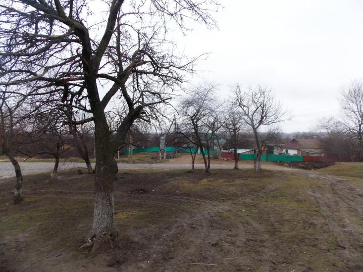 Мітлинці з panoramio.com - Мітлинці