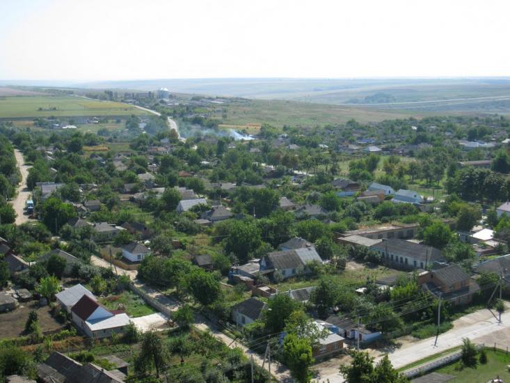 Любашівка з panoramio.com - Любашевка