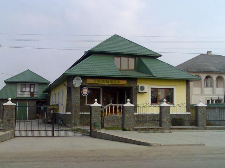 Думени з panoramio.com - Думены