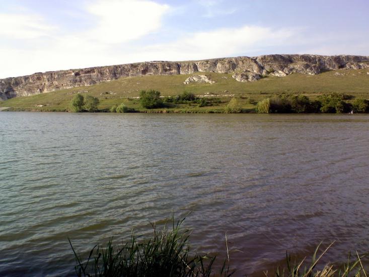 Мазанка з panoramio.com - Мазанка