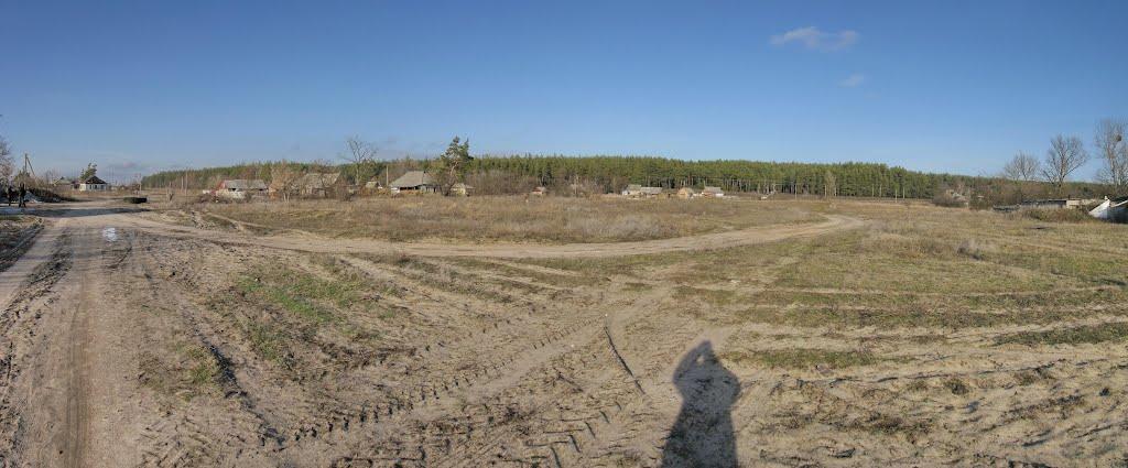 Бірки з panoramio.com - Бирки