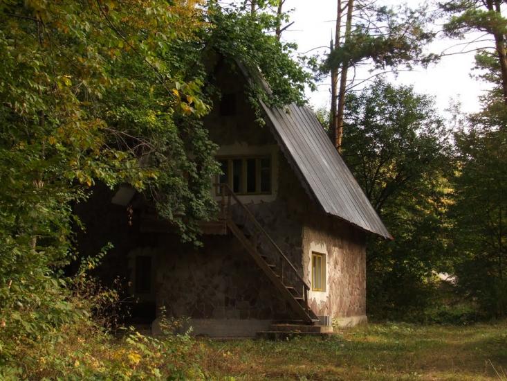 Теребовля з panoramio.com - Теребовля