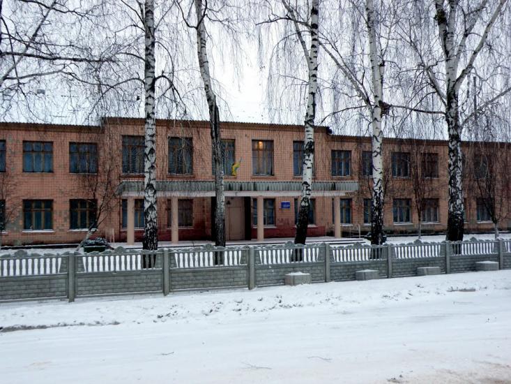 Загальці з panoramio.com - Zagaltsi