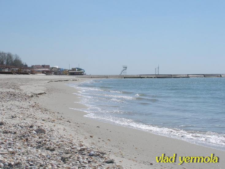 Соляне з panoramio.com - Соляне