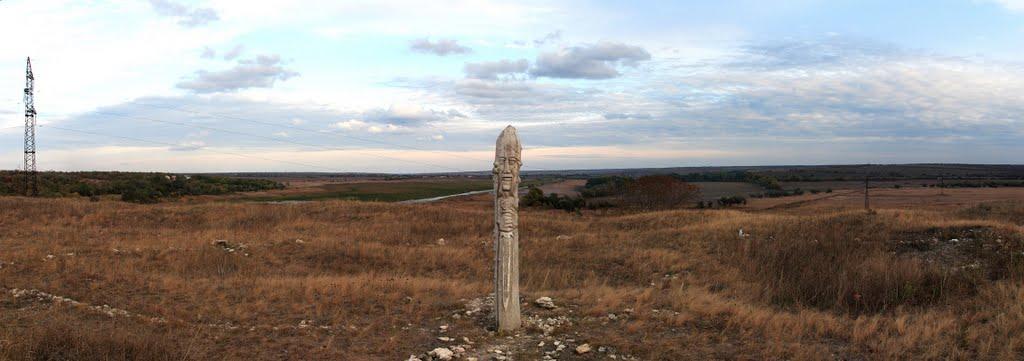 Веселянка з panoramio.com - Веселянка