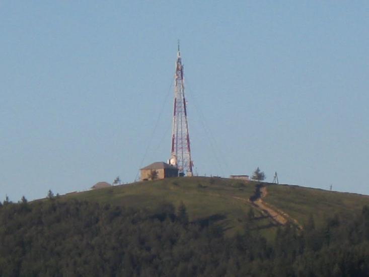 Баня-Березів з panoramio.com - Баня-Березов