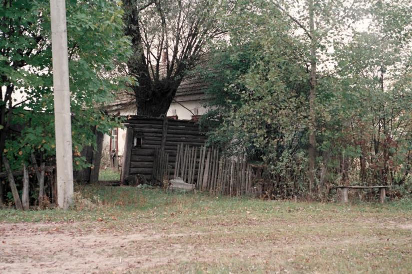 Шведчина з panoramio.com - Шведчина
