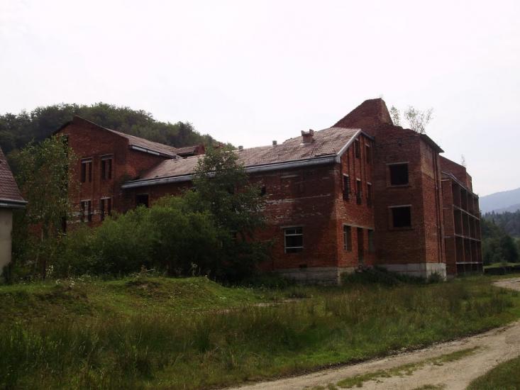 Люча з panoramio.com - Lyucha