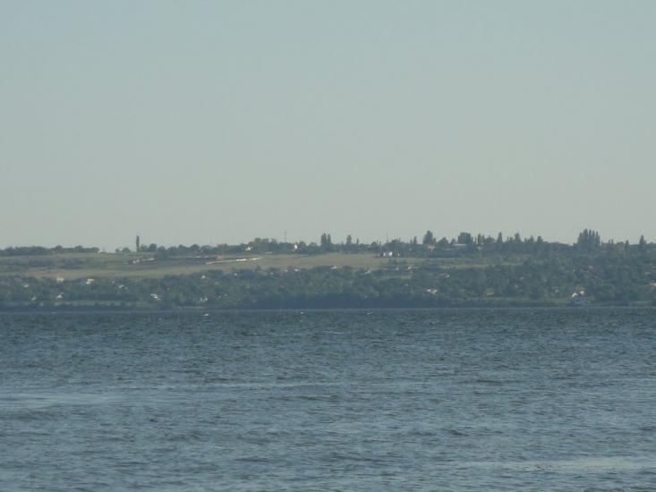 Мар'янське з panoramio.com - Марьянское
