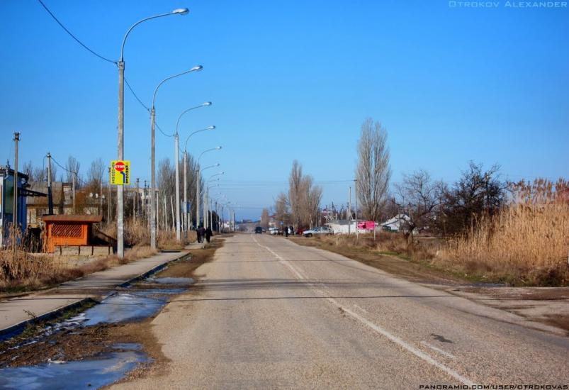 Полюшко з panoramio.com - Polyushko