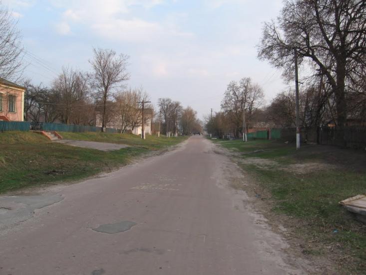 Халявин з panoramio.com - Халявин