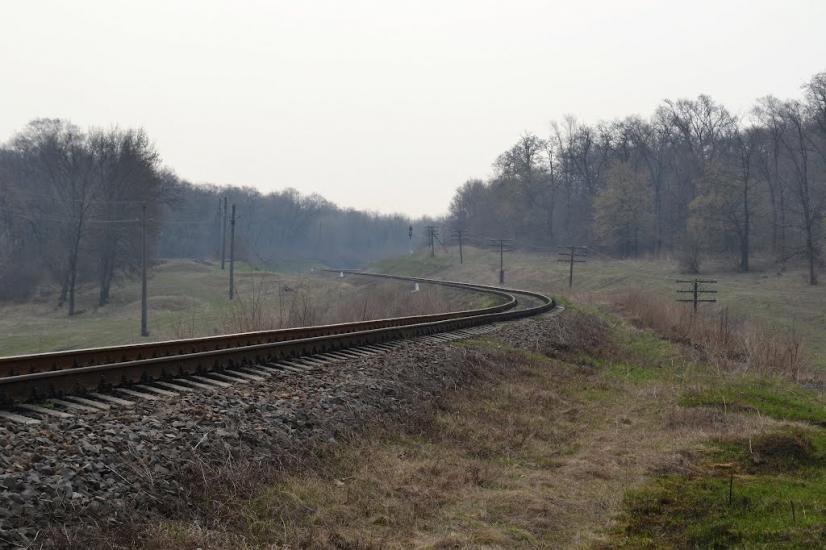 Подвір'ївка з panoramio.com - Подворьевка