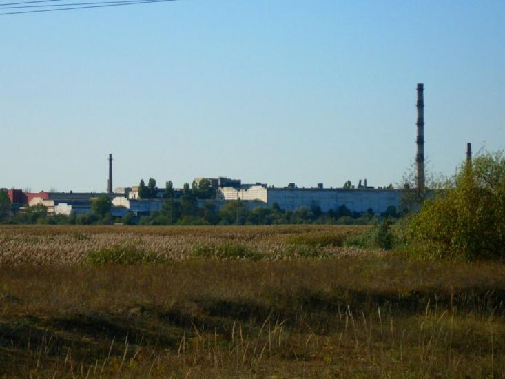 Саги з panoramio.com - Sagy